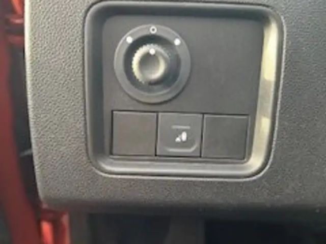 Dacia Duster Prestige