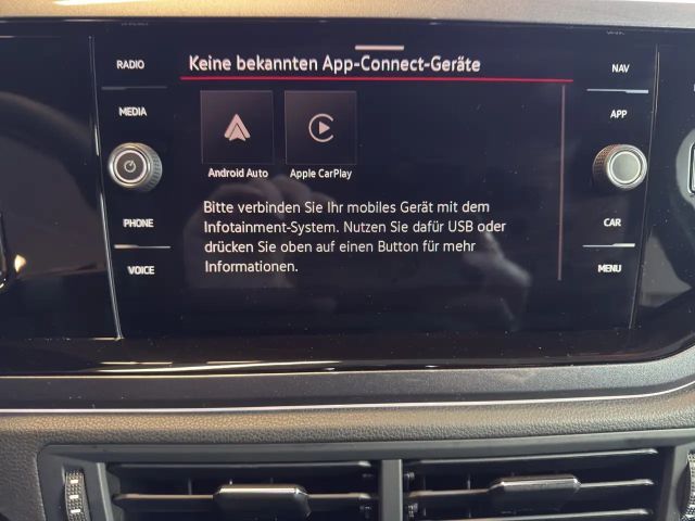 Volkswagen Polo 2.0 TSI DSG GTI