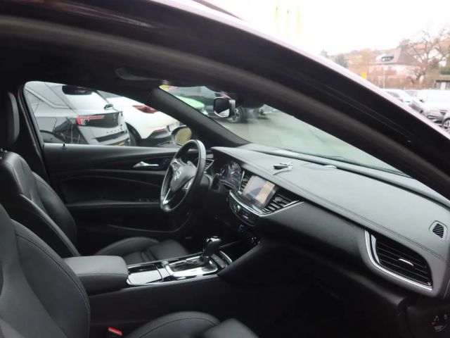 Opel Insignia Business Sports Tourer
