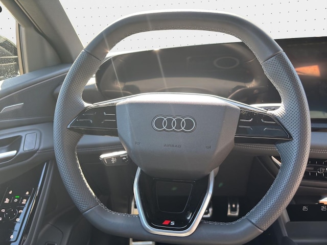 Audi Q6 e-tron Quattro Sportback