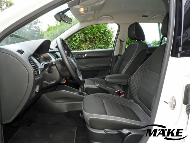 Skoda Fabia 1.0 TSI Ambition Combi