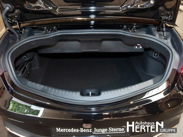 Mercedes-Benz CLE 300 4MATIC AMG Line