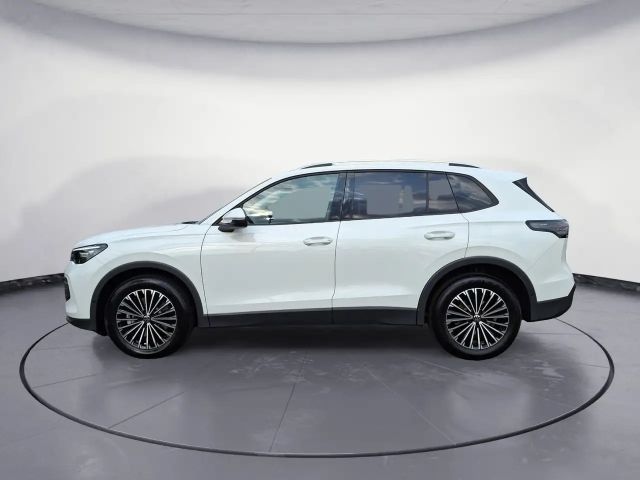 Volkswagen Tiguan 2.0 TDI DSG Life