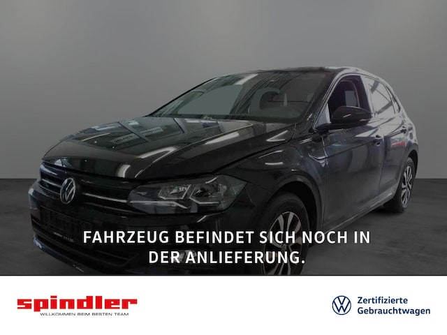 Volkswagen Polo 1.0 TSI
