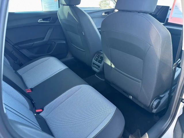 Seat Leon 1.5 eTSI DSG