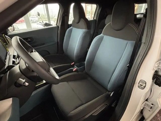 Fiat Grande Panda 1,2 Hybrid 110 PS Icon