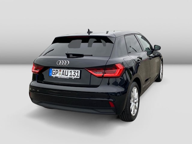 Audi A1 30 TFSI S-Tronic Sportback