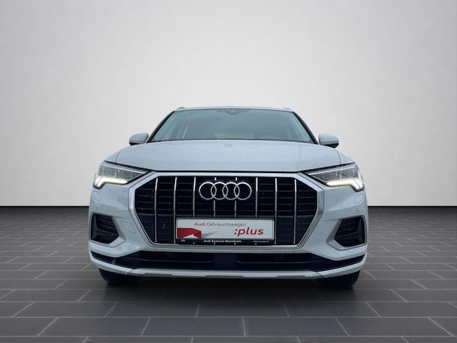 Audi Q3 35 TDI S-Tronic