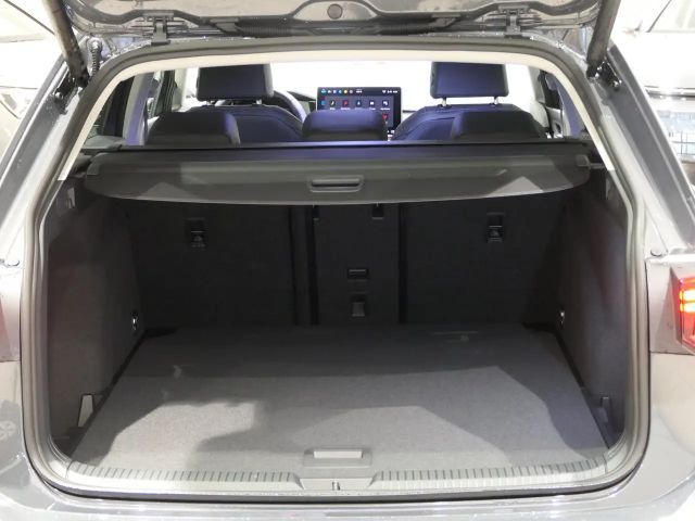 Volkswagen Golf Business Variant