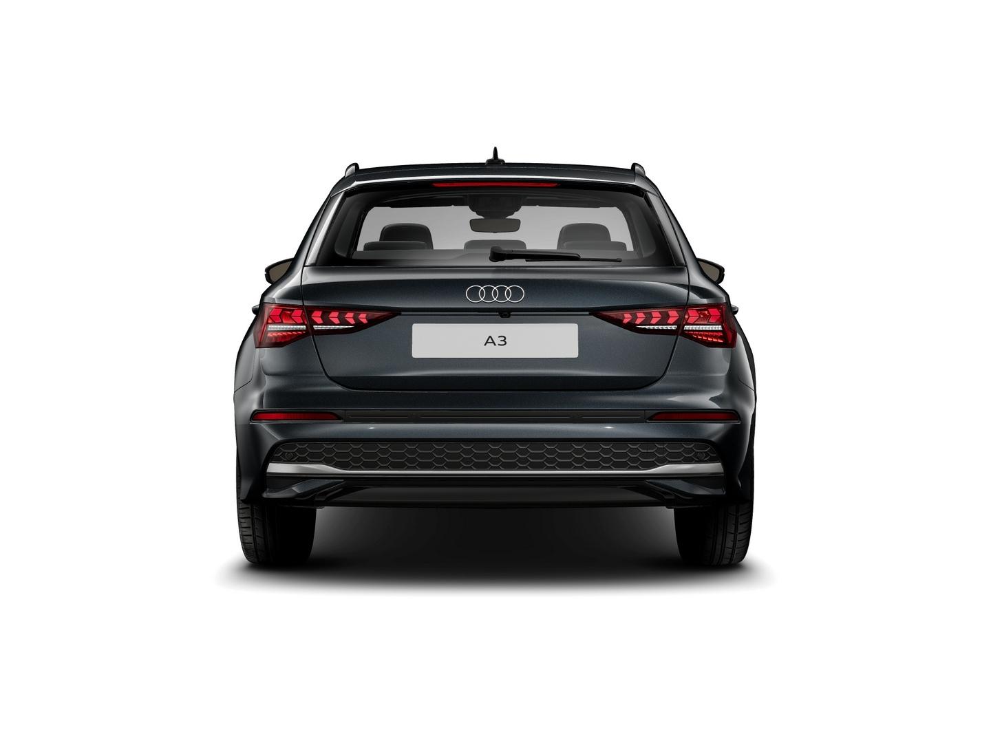 Audi A3 Hybride S-Tronic Sedan Sportback