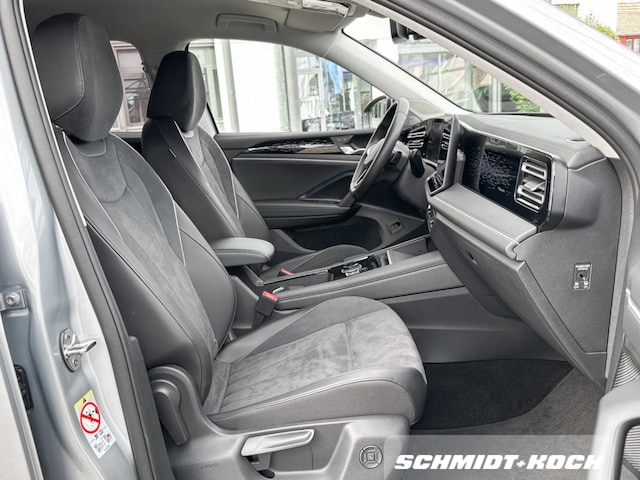 Volkswagen Tiguan 2.0 TDI Elegance Elegance