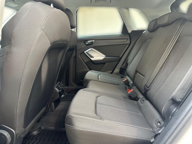 Audi Q3 45 TFSI Hybride S-Tronic