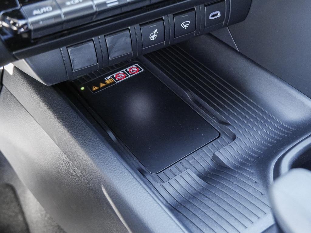 Toyota C-HR Hybride Voorwielaandrijving