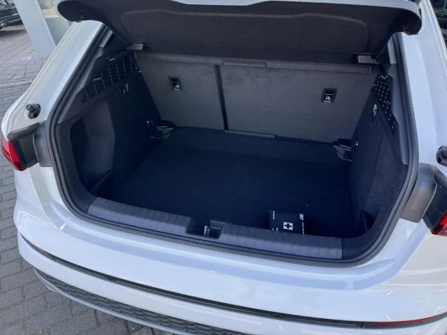 Audi A3 35 TFSI Sedan Sportback