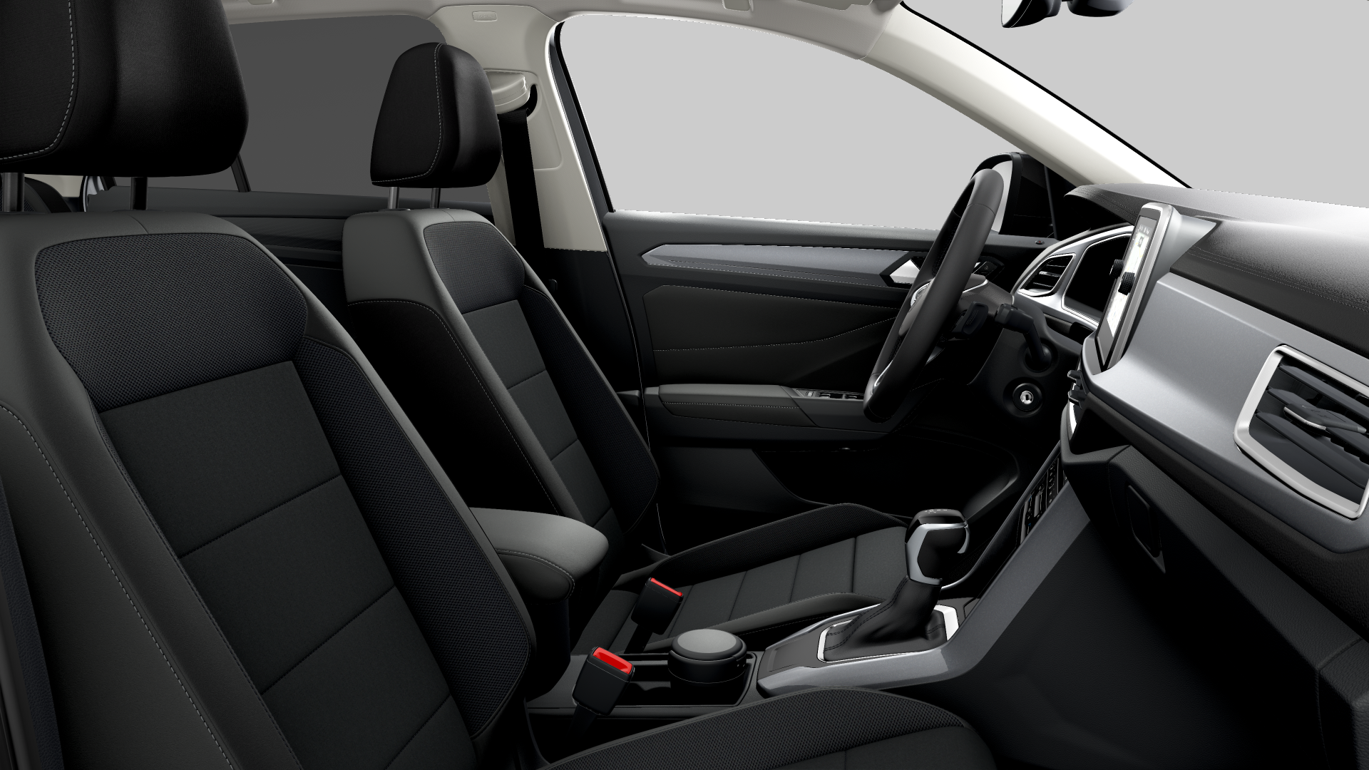 Volkswagen T-Roc 1.5 TSI DSG Style