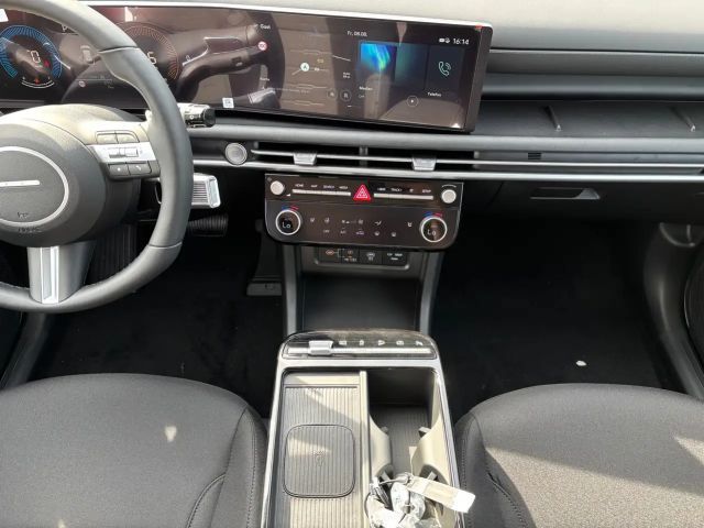 Hyundai Tucson 1.6 2WD T-GDi