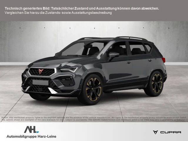 Cupra Ateca 2.0 TSI 4Drive DSG