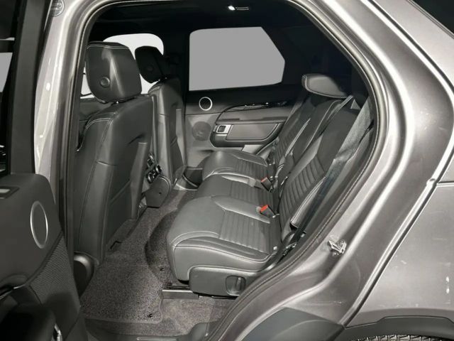 Land Rover Discovery D250 S