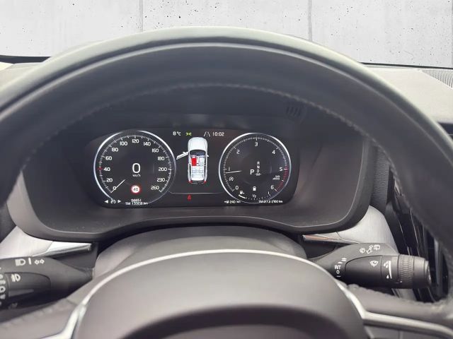 Volvo XC60 AWD Momentum