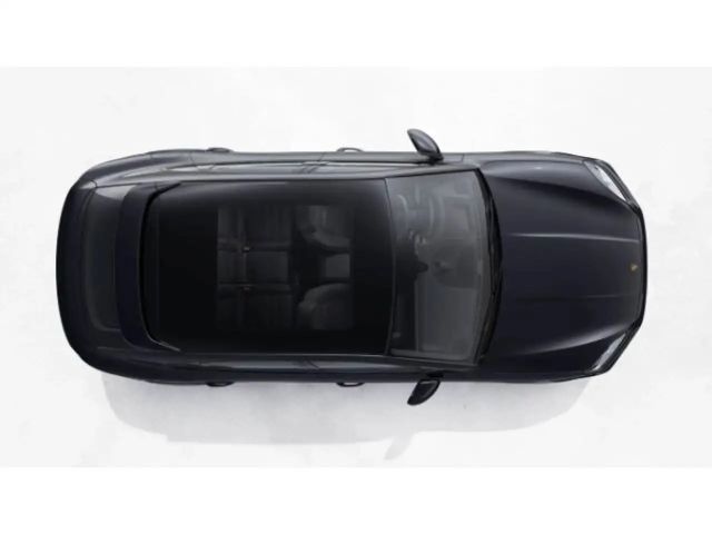 Porsche Cayenne Coupé E-Hybrid