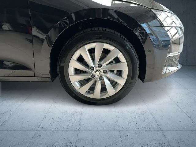 Skoda Octavia 2.0 TDI Combi Selection