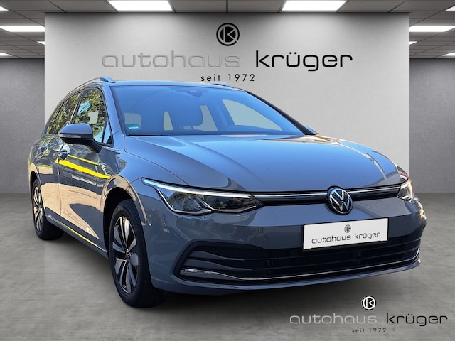 Volkswagen Golf 2.0 TDI Move Variant