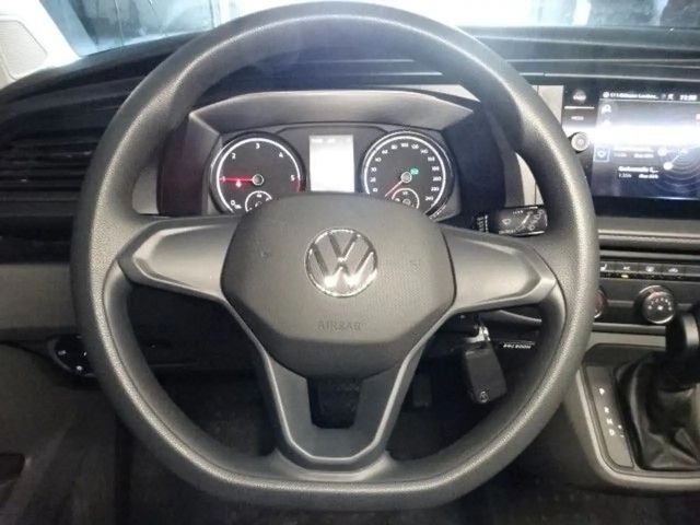 Volkswagen Transporter DSG Lang T6