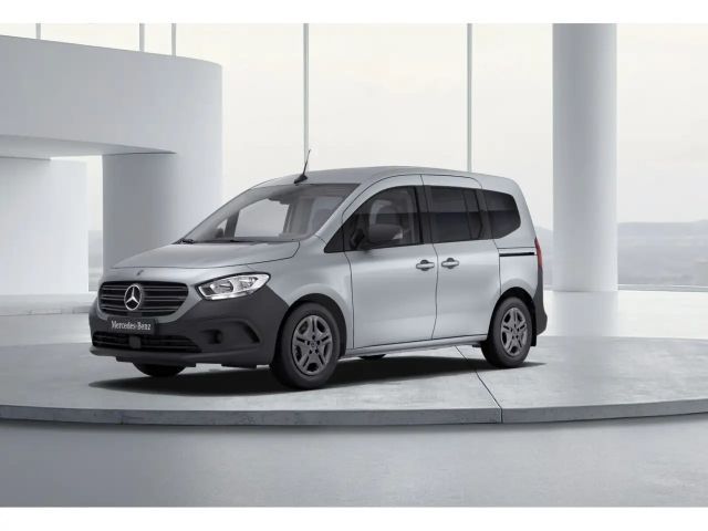Mercedes-Benz Citan CDI
