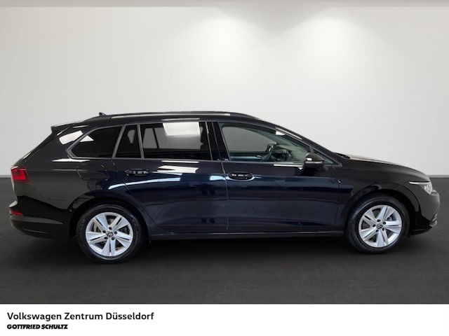 Volkswagen Golf 1.5 TSI Life Variant