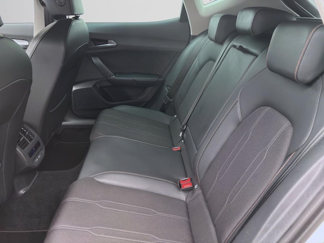 Cupra Formentor 1.5 TSI