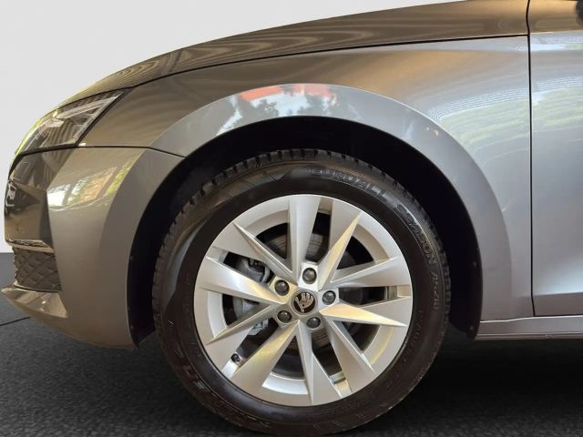 Skoda Octavia Combi Selection