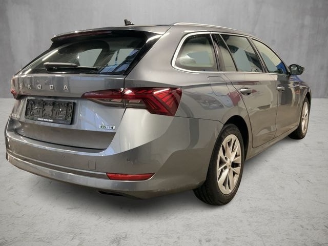 Skoda Octavia 1.5 TSI Combi