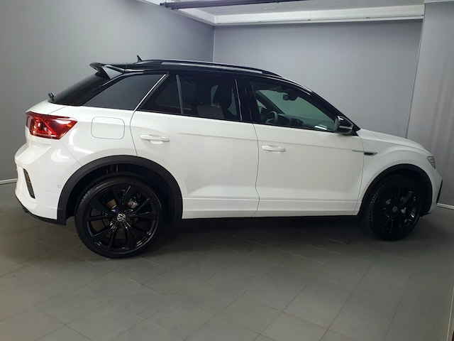 Volkswagen T-Roc DSG R-Line