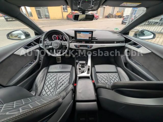 Audi A5 Quattro S-Line Sportback