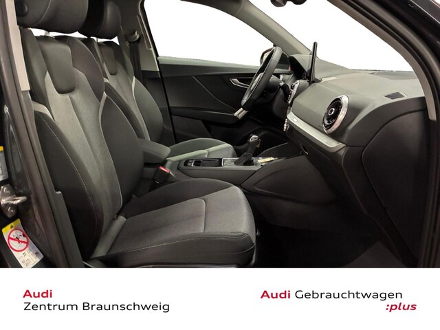 Audi Q2 35 TFSI S-Tronic