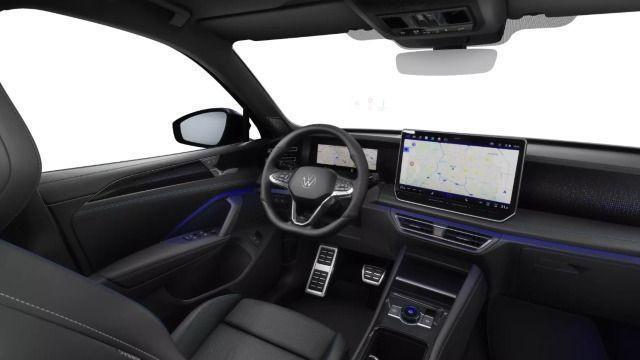 Volkswagen Tiguan DSG R-Line eHybrid