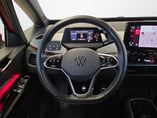 Volkswagen ID.3 Performance Pro