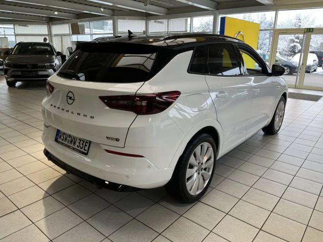 Opel Grandland X GSe Hybrid Innovation