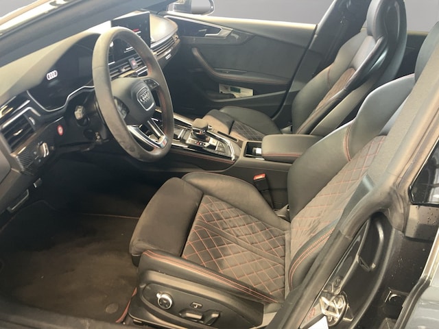 Audi S5 Quattro Sportback