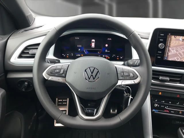 Volkswagen T-Roc 1.5 TSI DSG