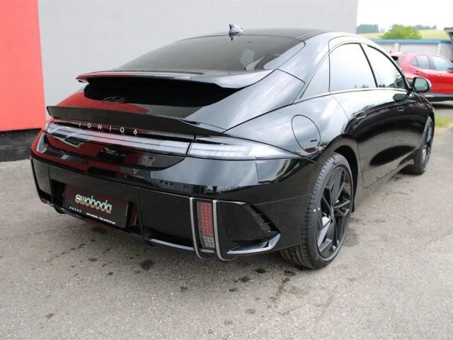 Hyundai IONIQ 6 BLACK Edition 77,4 kWh i65c1