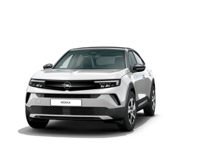 Opel Mokka 1.2 Turbo Edition Turbo