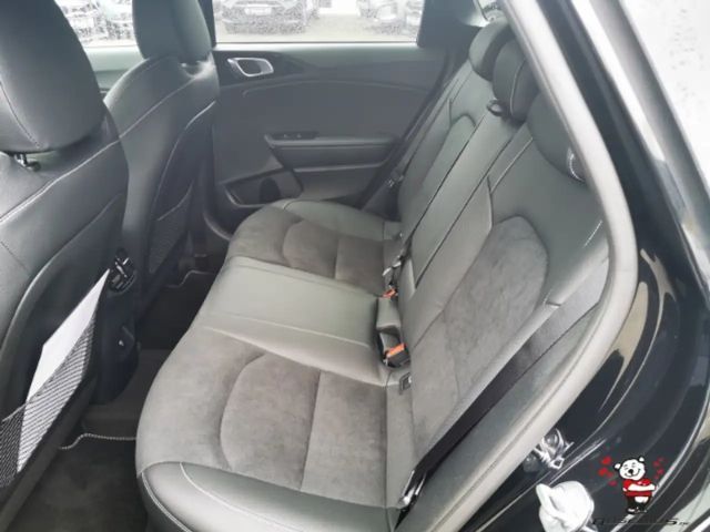 Kia Ceed GT-Line SportWagon