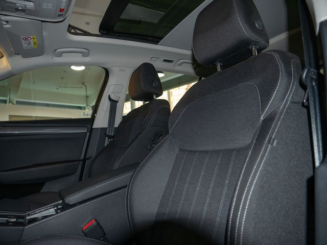 Skoda Superb 1.5 TSI ACT Combi Style Style