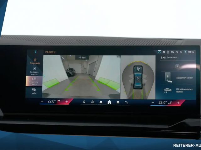 BMW 540 540d M-Sport Sedan xDrive