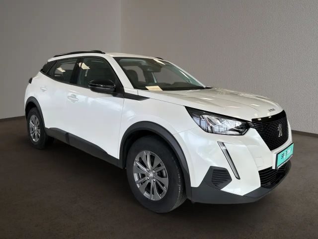 Peugeot 2008 Active Pack PureTech