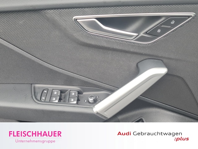 Audi Q2 35 TFSI S-Tronic