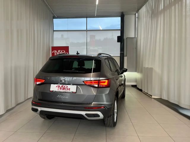 Seat Ateca 1.5 TSI Style