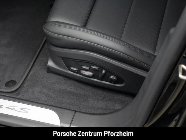 Porsche Macan 4S