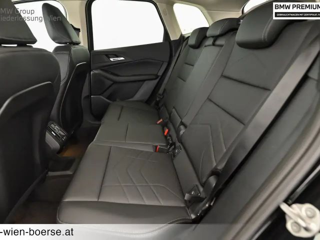 BMW 218 218i Active Tourer